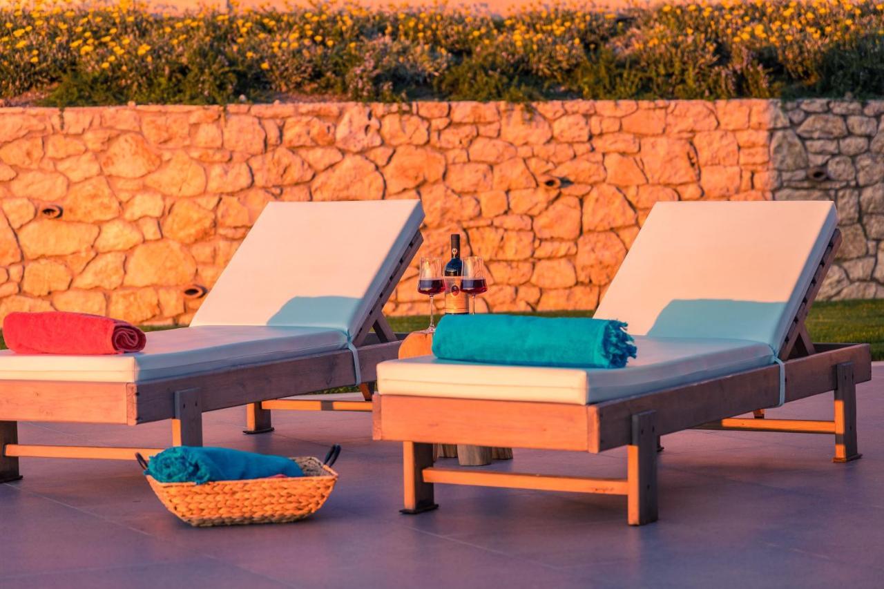 Acropolitana By Posarellivillas Acharavi (Corfu)